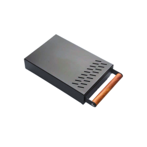 JDMON Knock Box Drawer Style