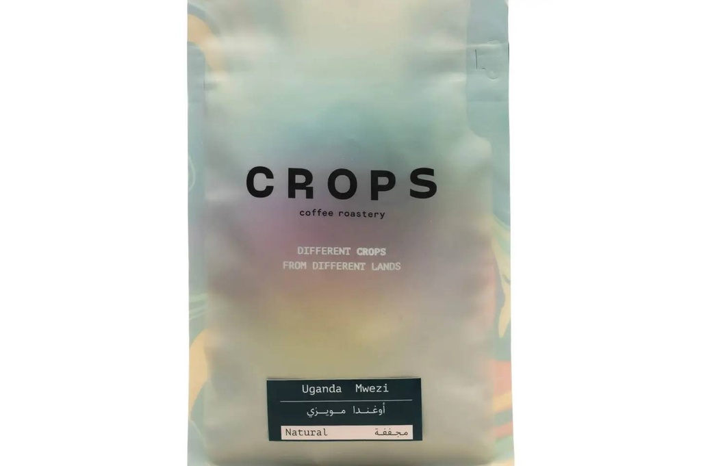 Crops Roastery Guatemala Antiqua 250 G