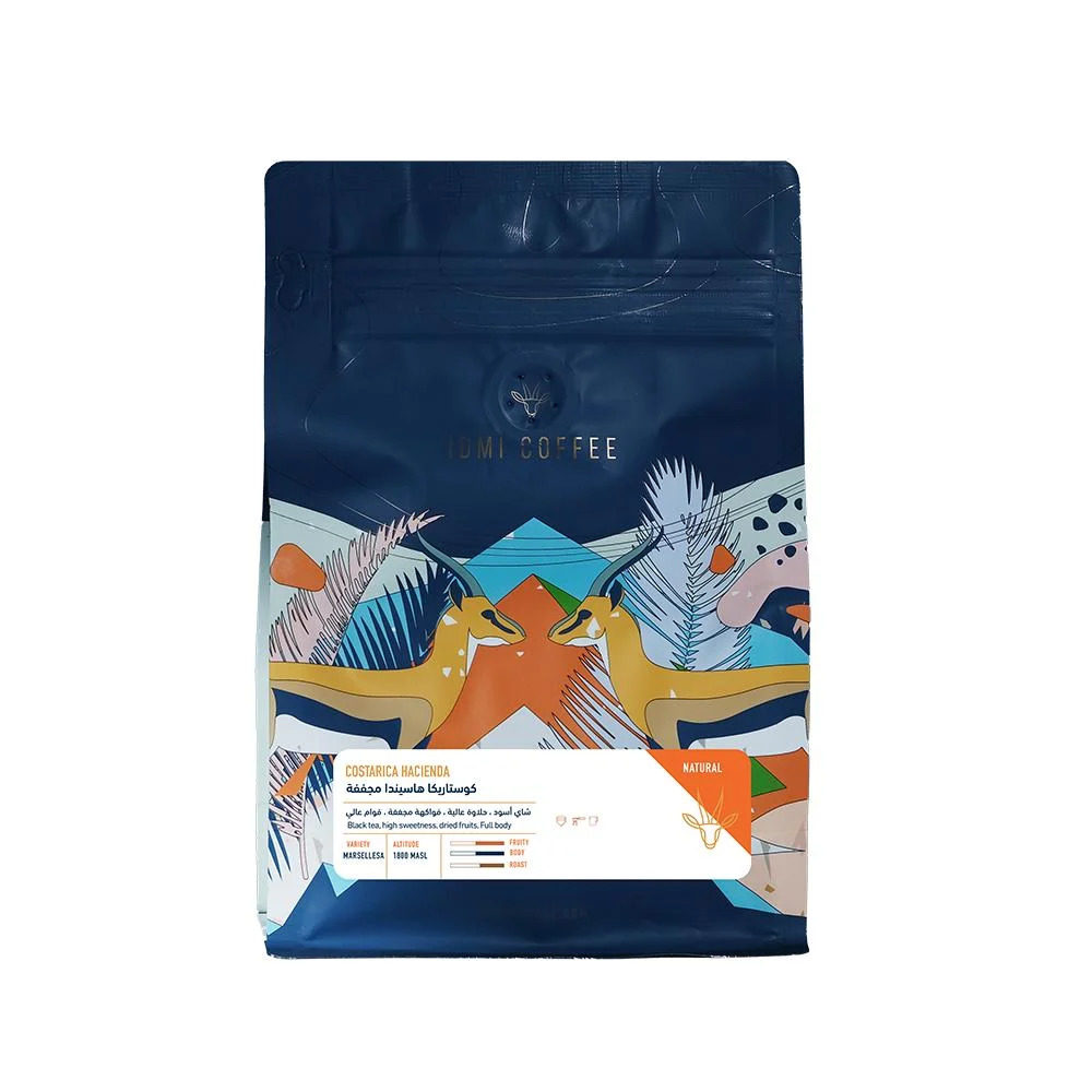 IDMI Costa Rica Hacienda 250G