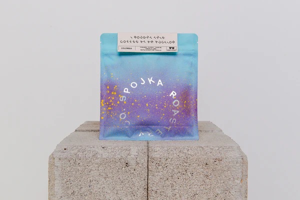 Spojka | Colombia Coffee at an auction 200G