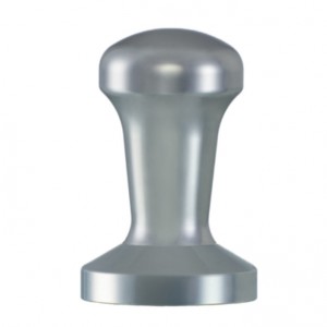 Rhino® Tamper - Silver - 58mm