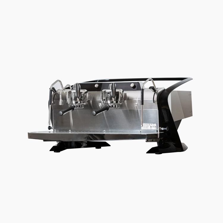 Slayer Steam LP 2 Group Mirror