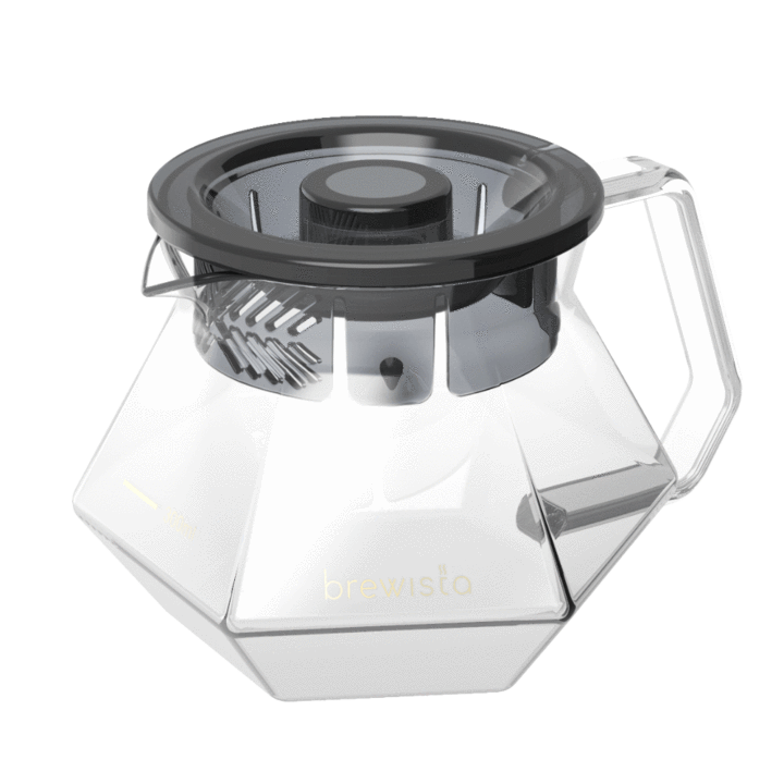 Brewista X Series Glass Server