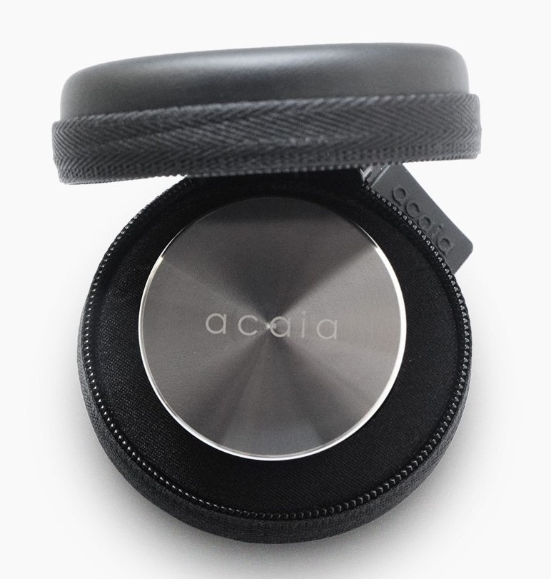 Acaia Calibration Weight 500 G