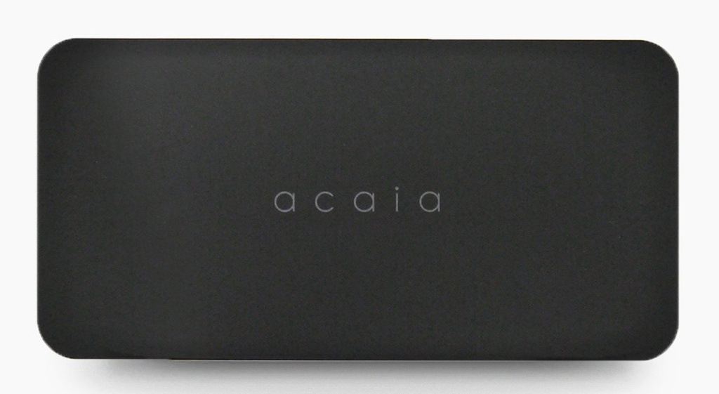 Acaia Lunar Weighing Plate