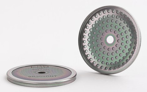 IMS Shower Screen SR 200 RNT