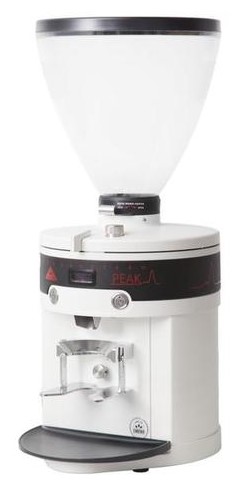 Mahlkonig Peak White