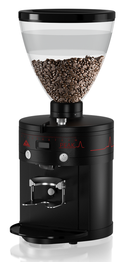 Mahlkonig Peak Black