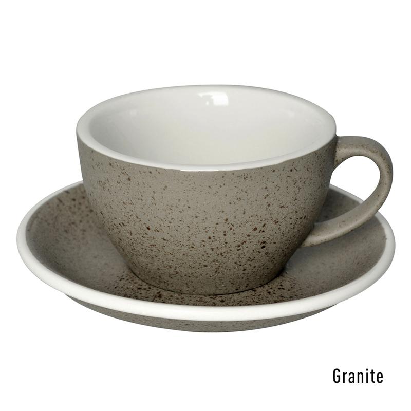 250ml Cappuccino Cup (Granite)