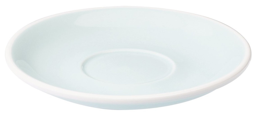 15.5cm Shared Saucer (River Blue)