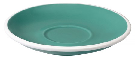 14.5cm Shared Saucer (Teal)
