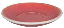 11.5cm Espresso Saucer (Berry)