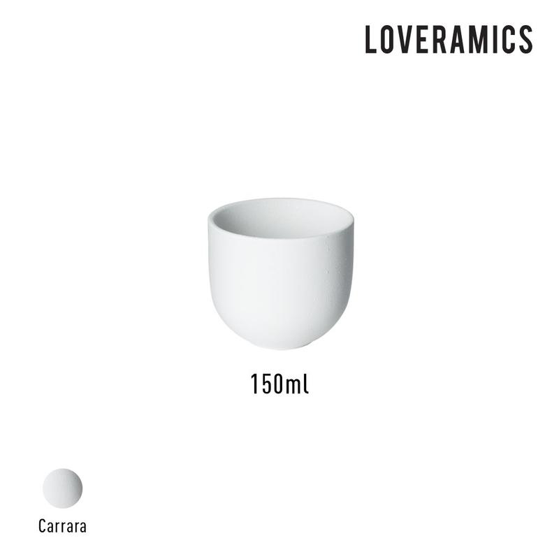 Brewers	150ml Sweet Tasting Cup (Carrara)