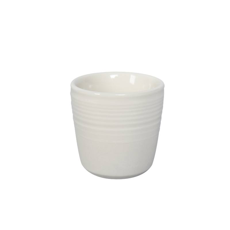 Dale Harris	80ml Espresso Cup (Beige)