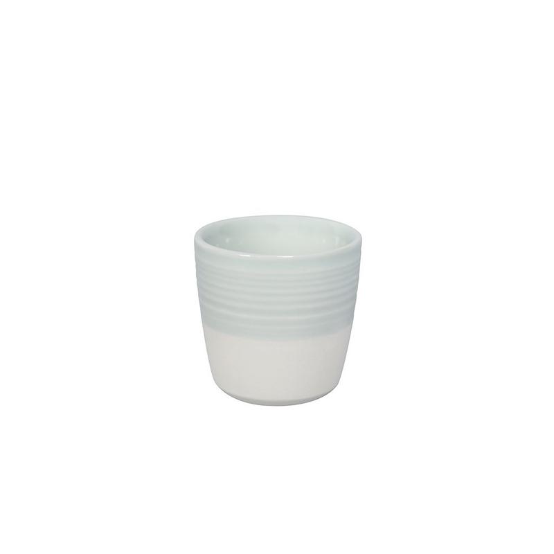 Dale Harris	80ml Espresso Cup (Celadon Blue)
