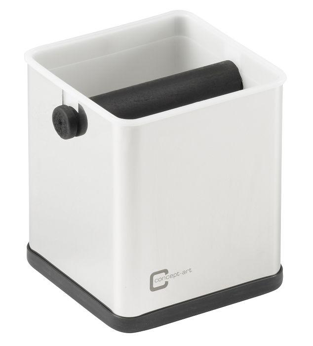 Joe Frex Knock Box Metal S