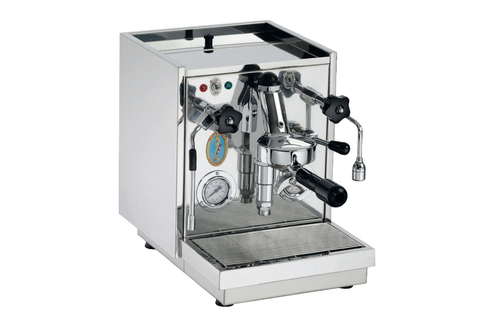 Grimac Volante Automatic	GRS CLASS	1	Group