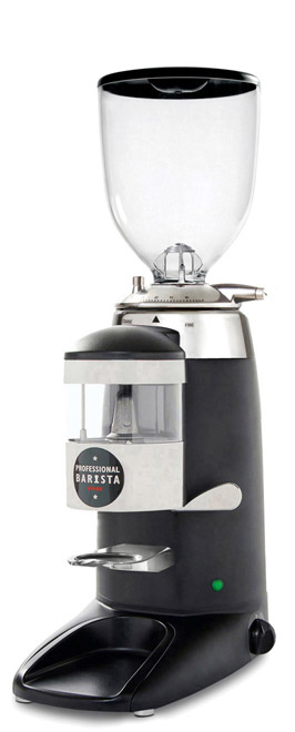 Compak K10 Master Conic Pro Barista White
