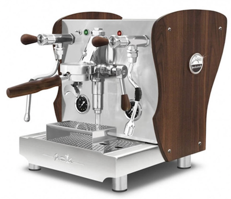 Orchestrale Nota 1 Group Steel Wooden