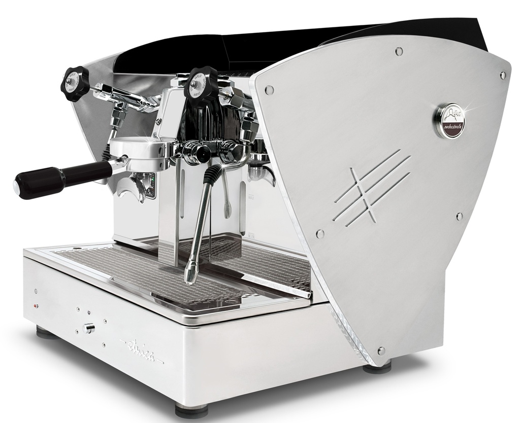 Orchestrale Etnica Display TT 1 Group White with LED