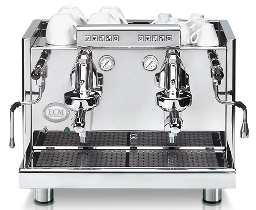 ECM Elektronika Profi Due 2