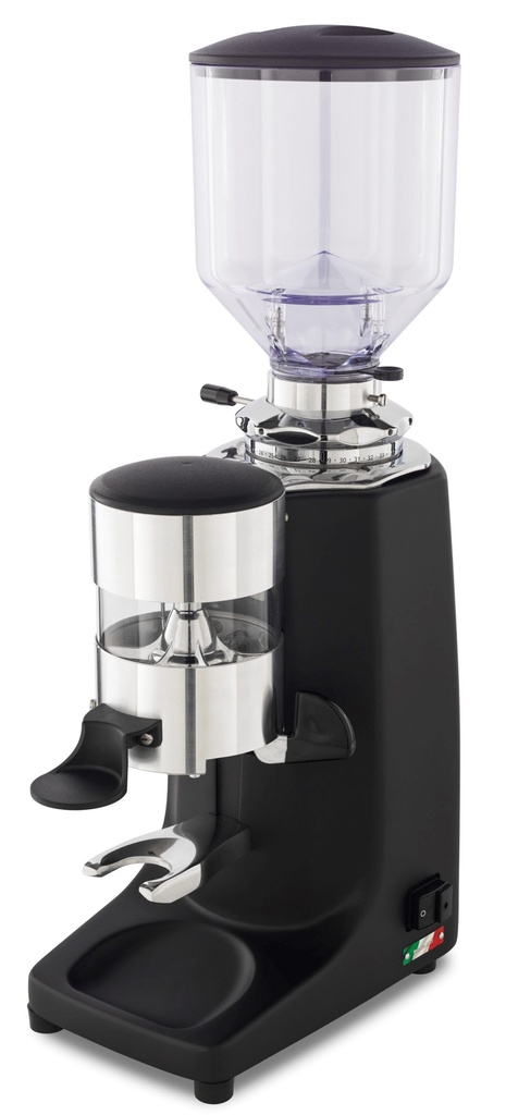 Quamar Q13/CO M	Manual 	71	MM	Conical