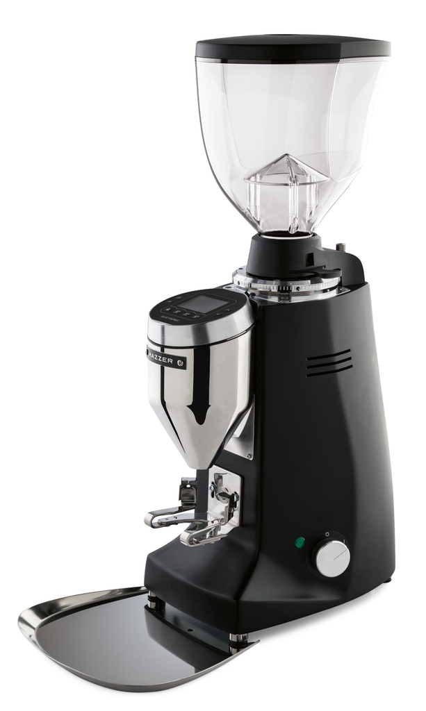 MAZZER Major VP 	Flat 	Electronic White