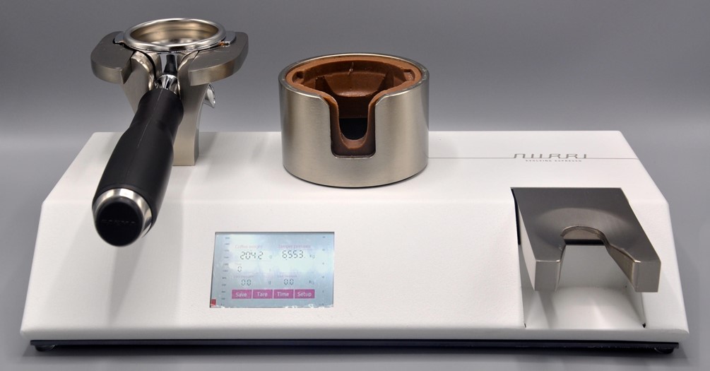 Barista Multiple Station BMS