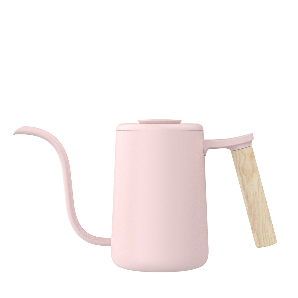 Timemore Fish Youth Pour Over Kettle Pink