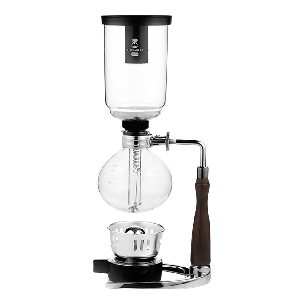 Timemore Syphon 2.0 (5 cups)