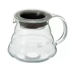 [SX00918] Hario V60 Range Server 360 -XGS