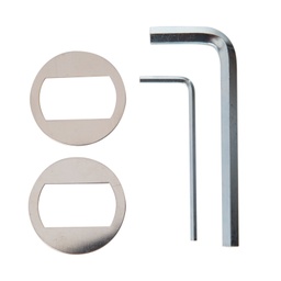 [SX01026] Baratza Sette Shim &amp; Allen Wrench Kit