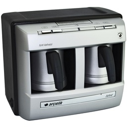 [SX01028] Beko Mokka Machine