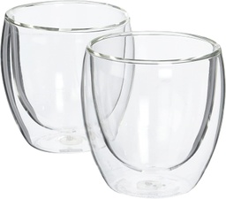 [SX01044] Bodum Pavina Double Wall Thermo-Glass 12oz