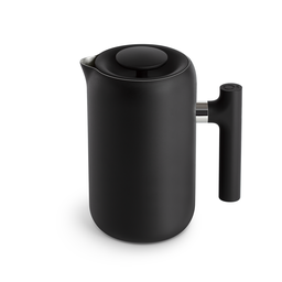 [SX01102] Fellow Clara French Press, Matte Black 24oz