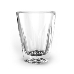 [SX01117] Notneutral Vero Latte Glass Clear