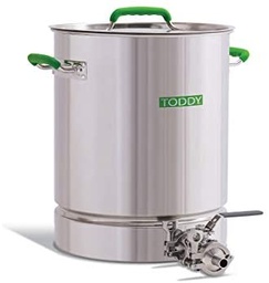 [SX01140] Toddy Pro Series 10