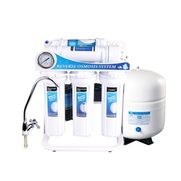[SX01166] Sanaky 7 Stage Reverse Osmosis Water Purification System