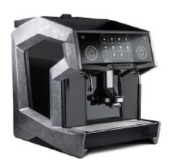 [SX01176] CAMEO 	Super Traditional 	Integrated Milk System 	Cameo C'2m/ST