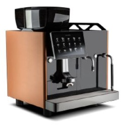 [SX01195] ENIGMA 	Classic 	Fully Automated Milk Frothing 	Enigma E'2m/Classic