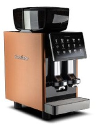 [SX01207] SHOT MASTER 	Classic 	Coffee Compact Productivity 	Shotmaster ct/Classic