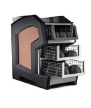 [SX01212] SHOT MASTER | ENIGMA 	Accessories 		E'cup heater/Classic