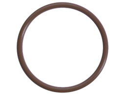 [L103A] LM O Ring 2.62 X 75.87 Viton 70 Sha FDA
