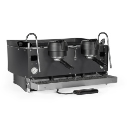 [SX01247] Synesso S200 2 Group Black