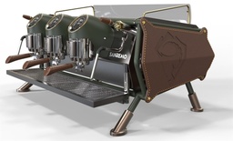 [SX01264] Sanremo Café Racer Custom Renegade 3GR