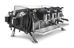 [SX01270] Sanremo Café Racer Custom Dolomiti 3GR with Leather Bags