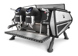 [SX01279] Sanremo Café Racer Custom Moto Di Ferro 3GR