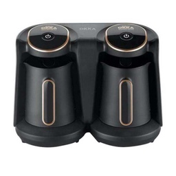 [SX01347] Arzum Okka Minio Duo Turkish Coffee Machine - Copper