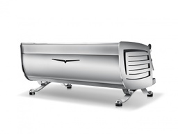 [SX01383] Victoria Arduino VA388 Black Eagle Gravitech 2GR Steelux