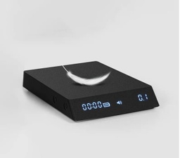 [SX01424] Timemore Black Mirror Nano Scale Black